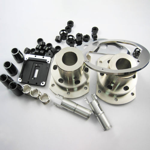 Fioria Handmade Customized Rapid Prototyping for Metal or Plastic Part