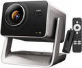 Vidda C5 Pro Max Laser 4K Projector for Home Office Outdoor