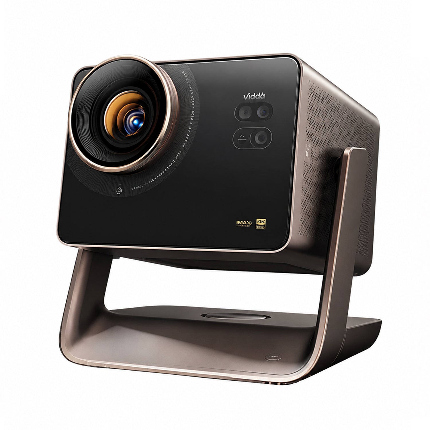 Hisense Viddà C5 Master Laser 4K Projector