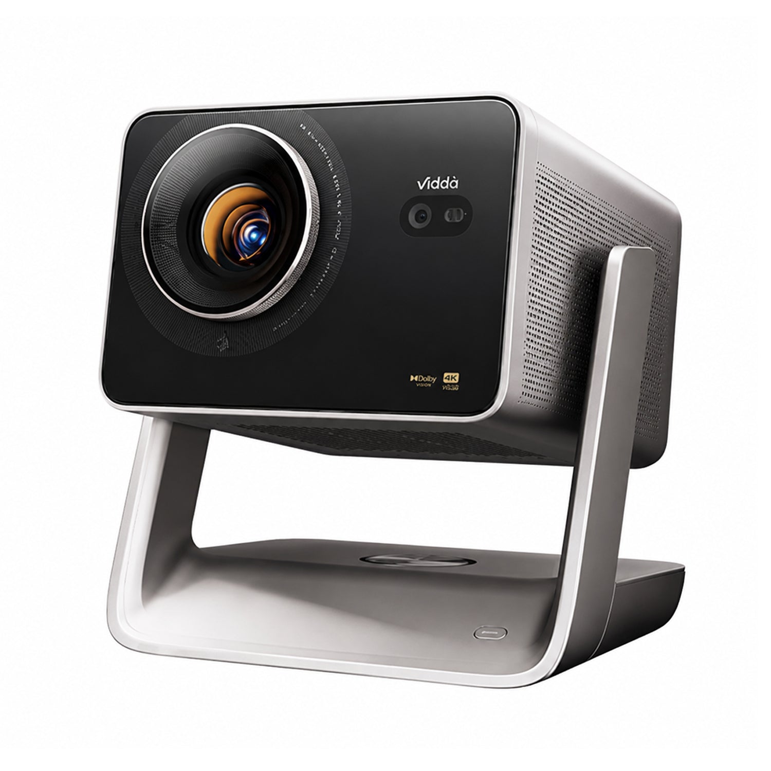 Hisense Viddà C5 Pro Max Laser 4K Projector