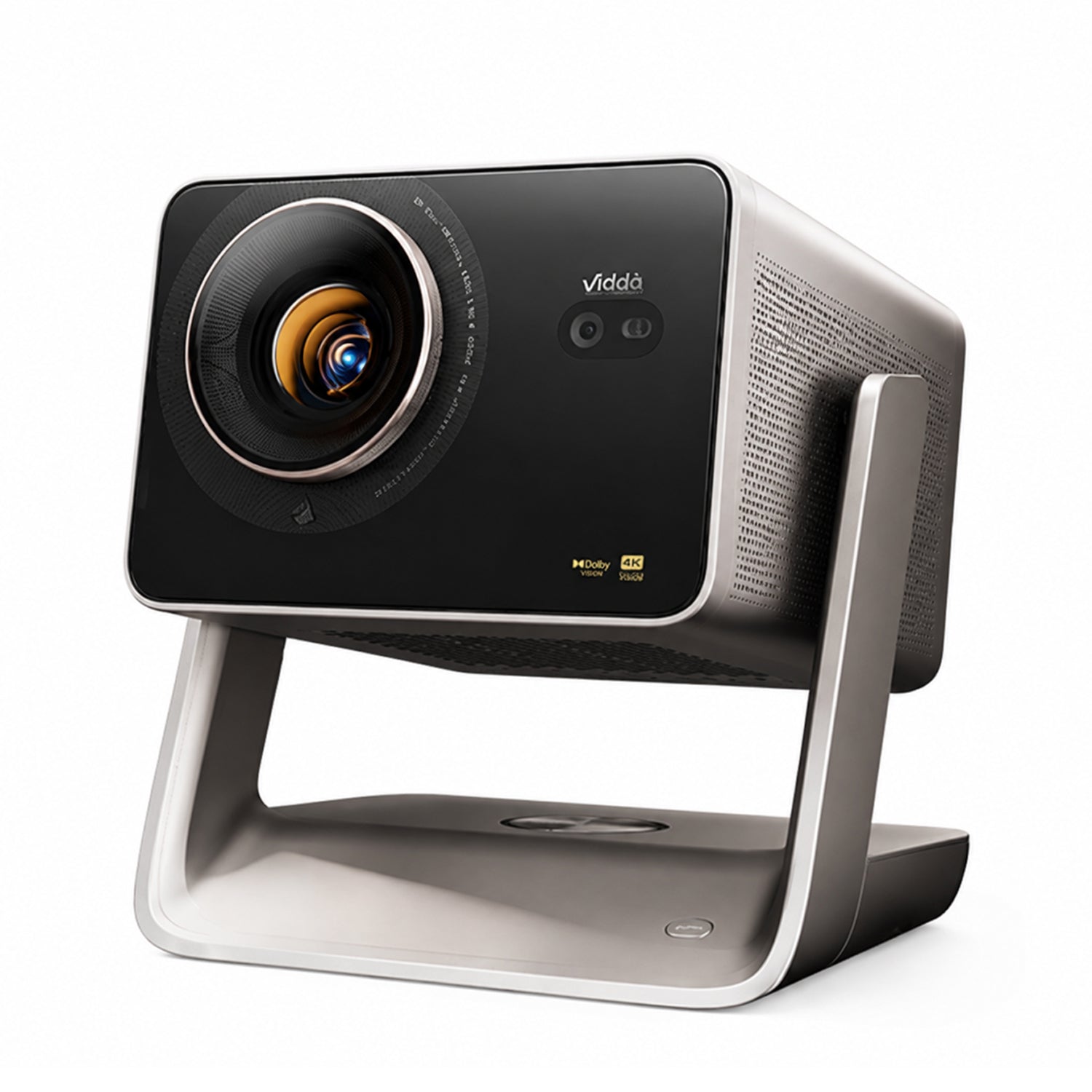 Hisense Viddà C5 Ultra Laser 4K Projector