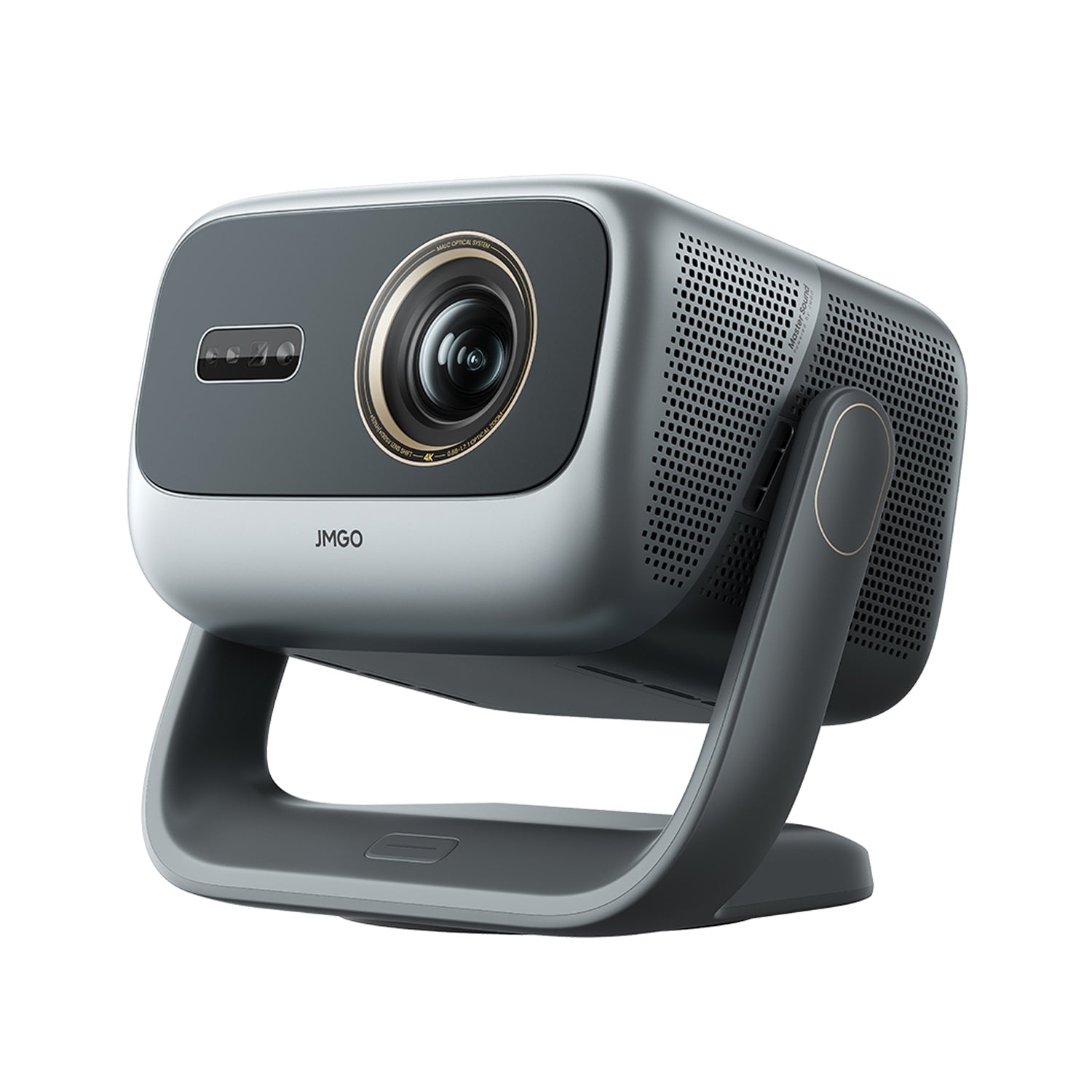 JmGO N5S-Ultra-Max Laser 4K Projector