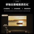 JmGO N5S-Ultra-Max Laser 4K Projector