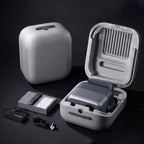 JmGO N5S-Ultra-Max Laser 4K Projector