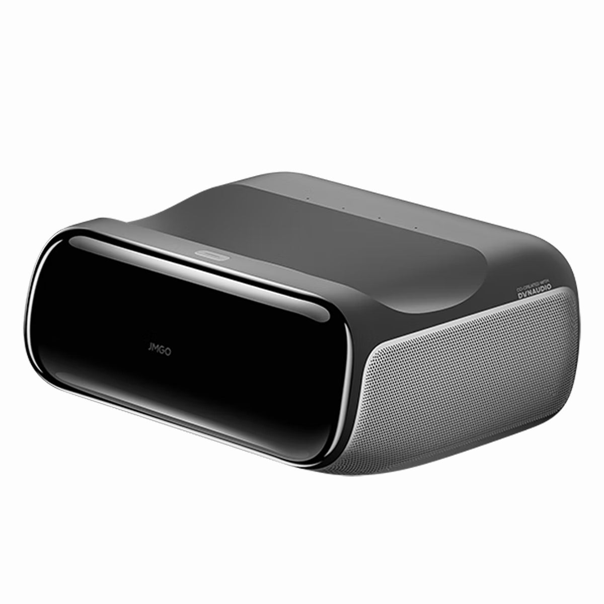 JmGO O3-Ultra 4K Laser Ultra Short Throw Projector